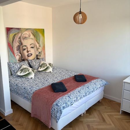 Studio Marilyn Sopot Dış mekan fotoğraf