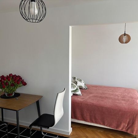 Studio Marilyn Sopot Dış mekan fotoğraf