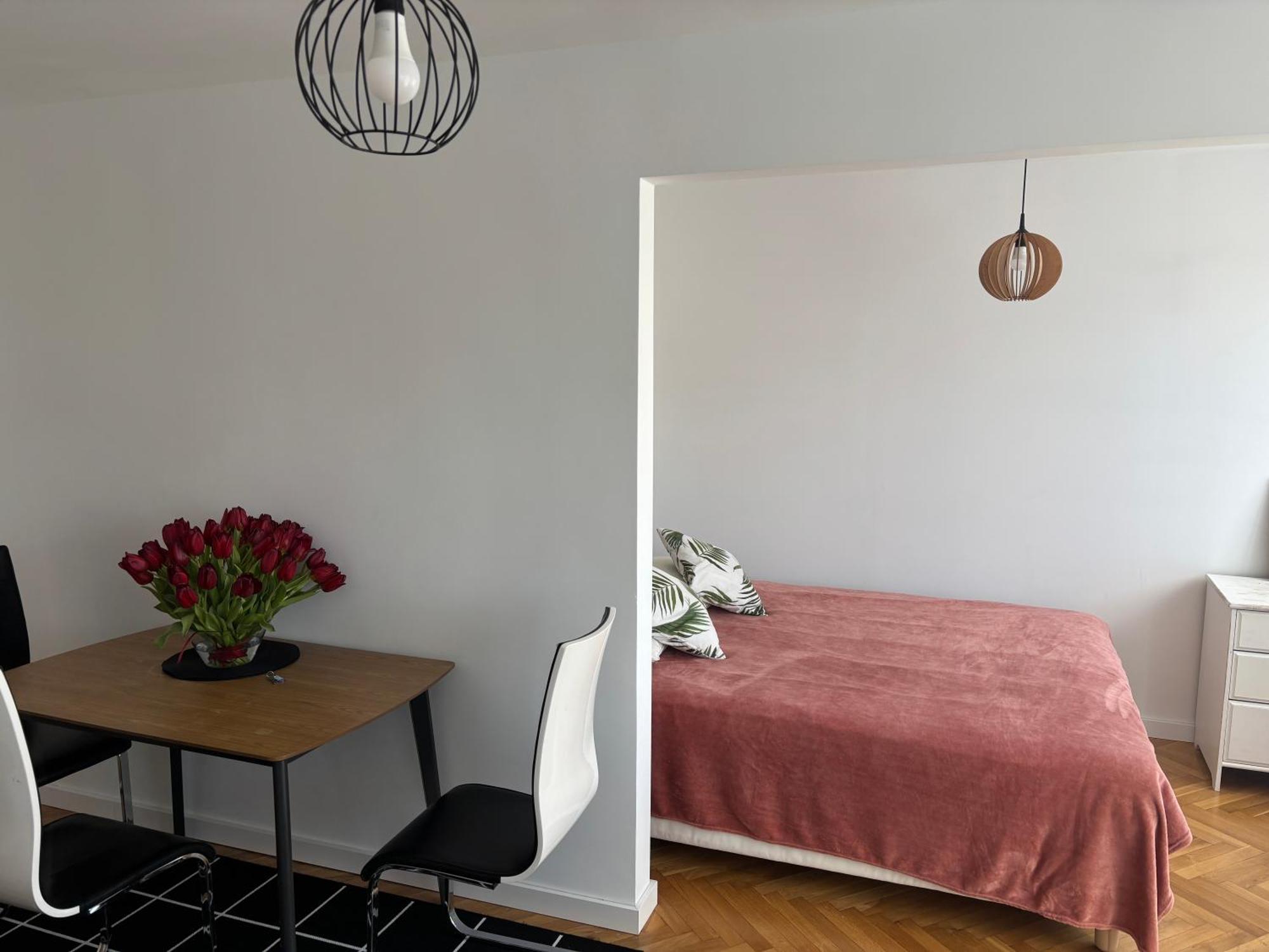 Studio Marilyn Sopot Dış mekan fotoğraf